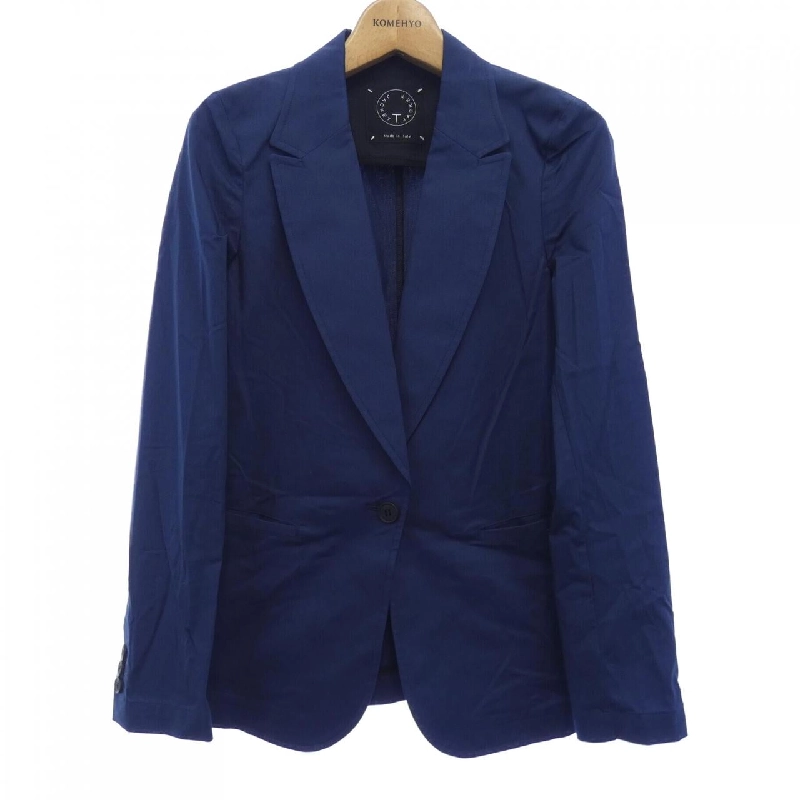 【Mã giảm giá】Áo khoác T-JACKET 642841