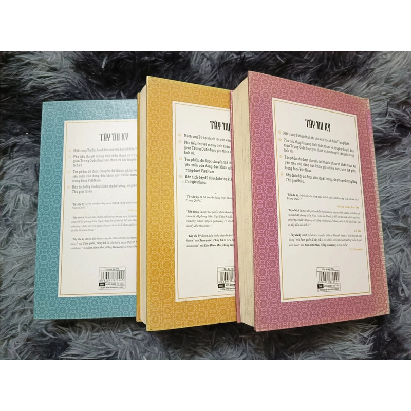 Tây Du Ký (Đông A phát hành) 528628