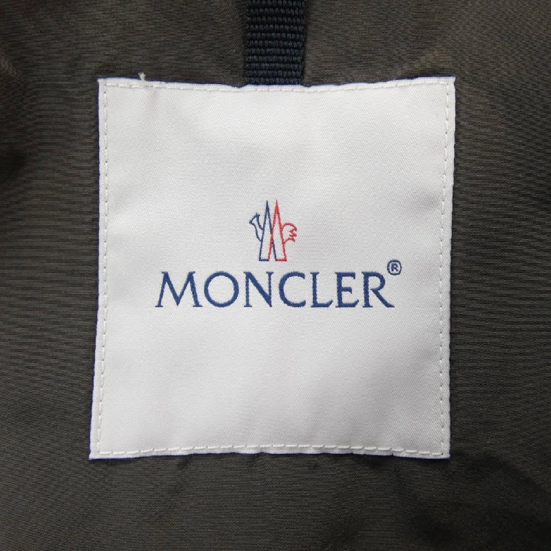MONCLER DELMAS Áo khoác trench - Hàng hiệu Authentic 819019