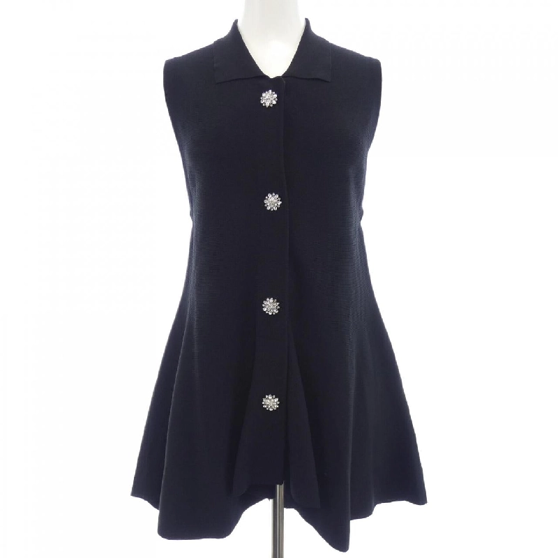 GRACE CONTINENTAL 57211-00 Áo len - Hàng hiệu Authentic 808882