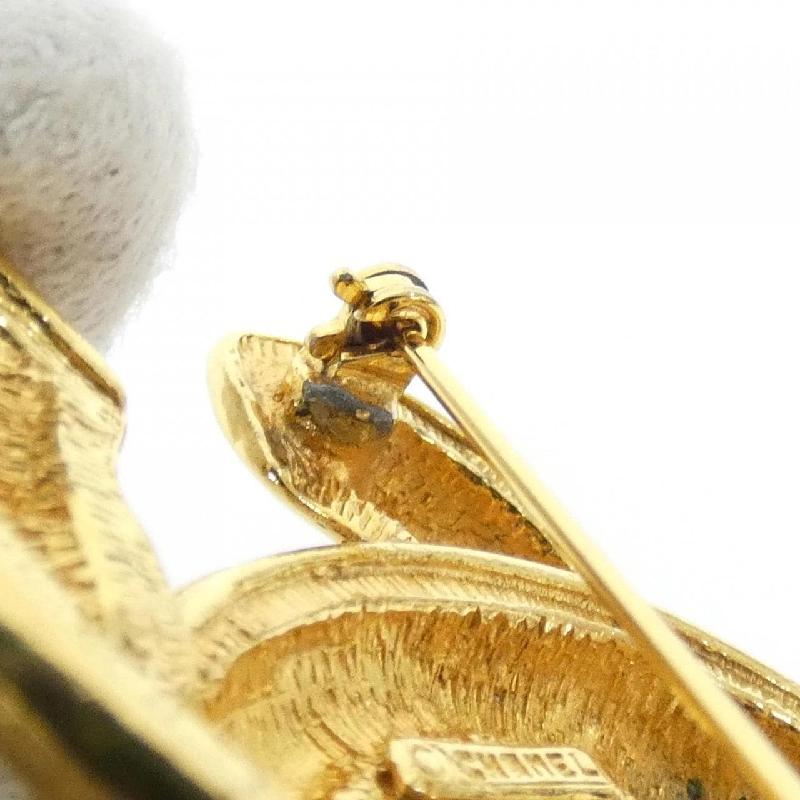 Chanel Brooch - Hàng hiệu Authentic 773063