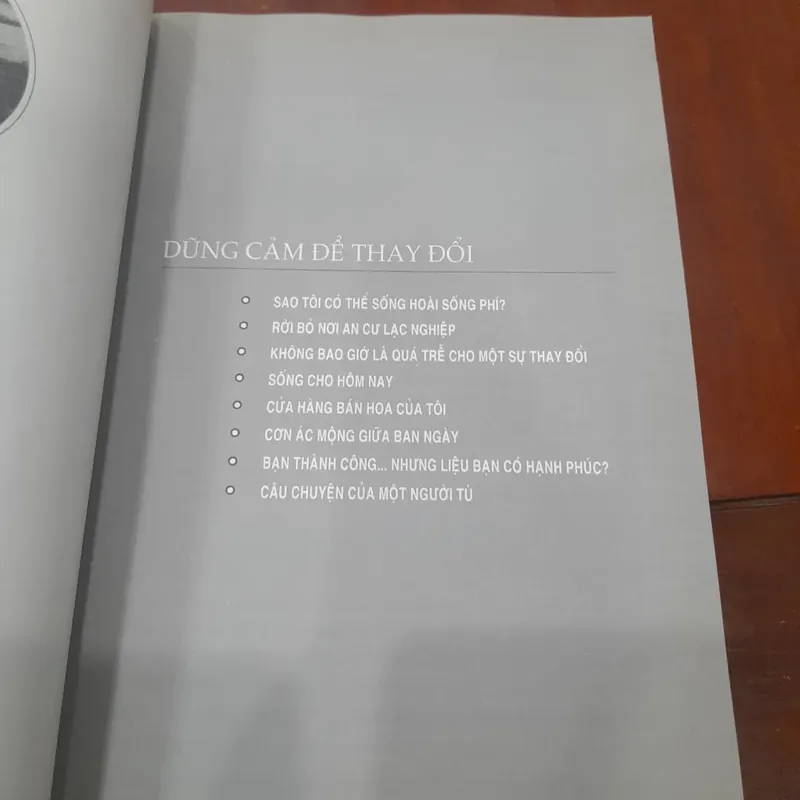 Stephen R. Covey - CẢM HỨNG SỐNG theo 7 Thói Quen Thành Đạt 571024