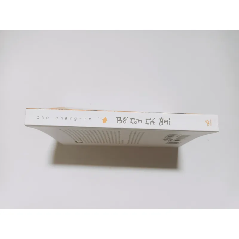 Bố Con Cá Gai 714299