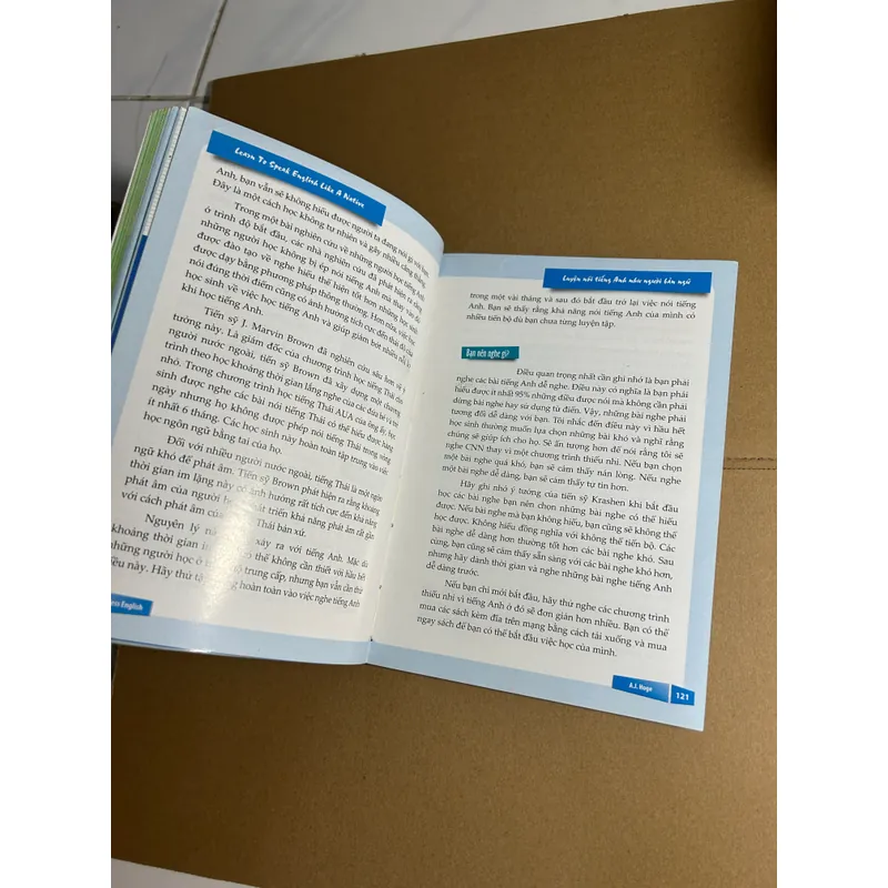 Luyện nói tiếng anh như người bản ngữ 732355