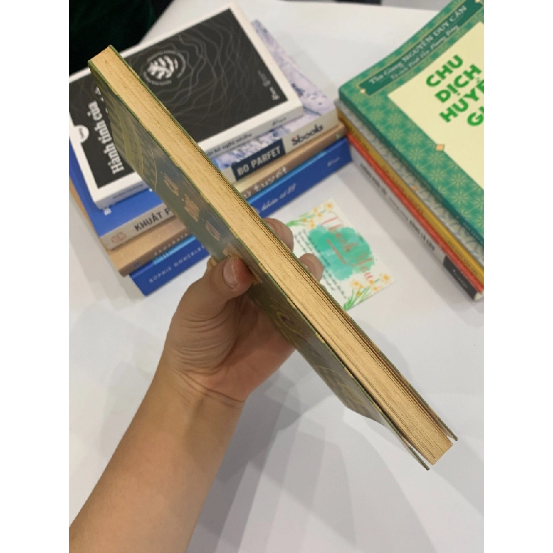 Cái dũng của thánh nhân - Thu Giang Nguyễn Duy Cần 543860