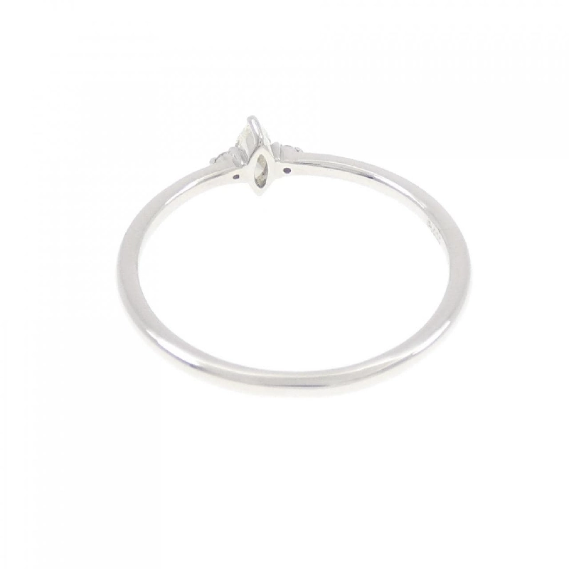 【Sản phẩm mới】Nhẫn kim cương PT900 0.10CT 668616