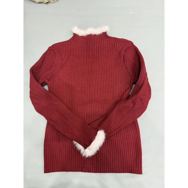 Áo len gân size M 763170