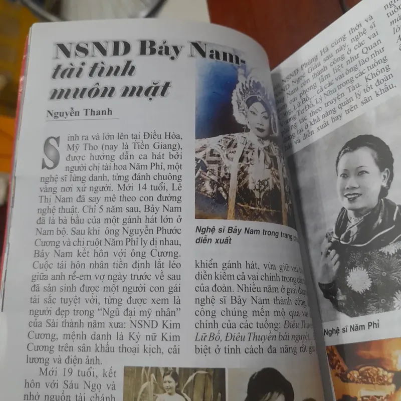Tạp chí KIẾN THỨC NGÀY NAY số 1059 XUÂN CANH TÝ 2020 575422