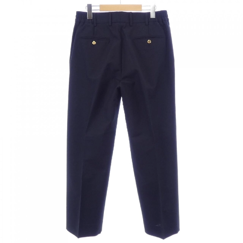 Gucci GUCCI 654878 ZAGIR Quần - Hàng hiệu Chính hãng 889369