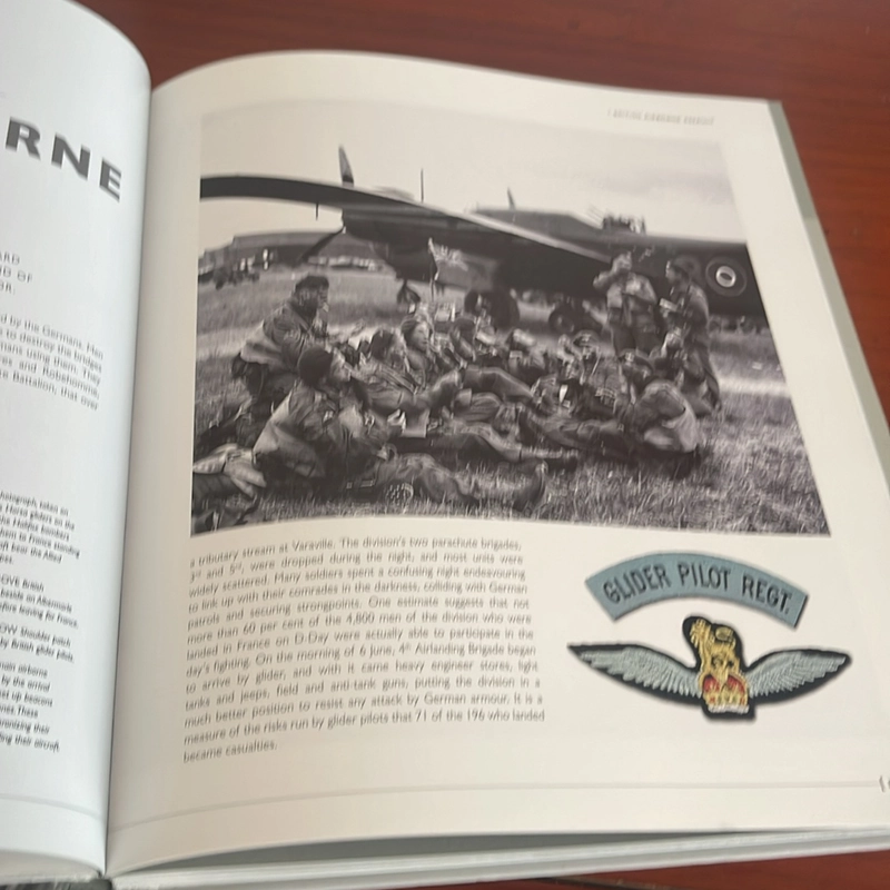D-Day remembered From the invasion to the liberation of Paris Richard Holmes 531345