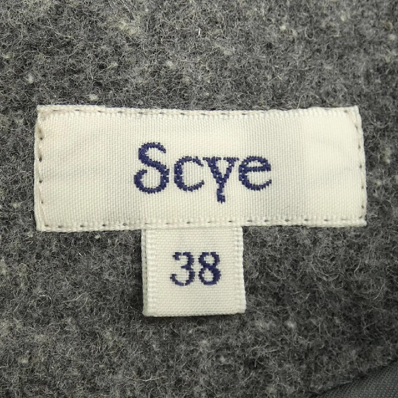 【Mã giảm giá】Đầm SCYE 649907