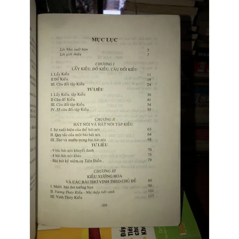 Từ lẩy Kiều, đố Kiều… đến các giai thoại về Truyện Kiều - Phạm Đan Quế 1029568