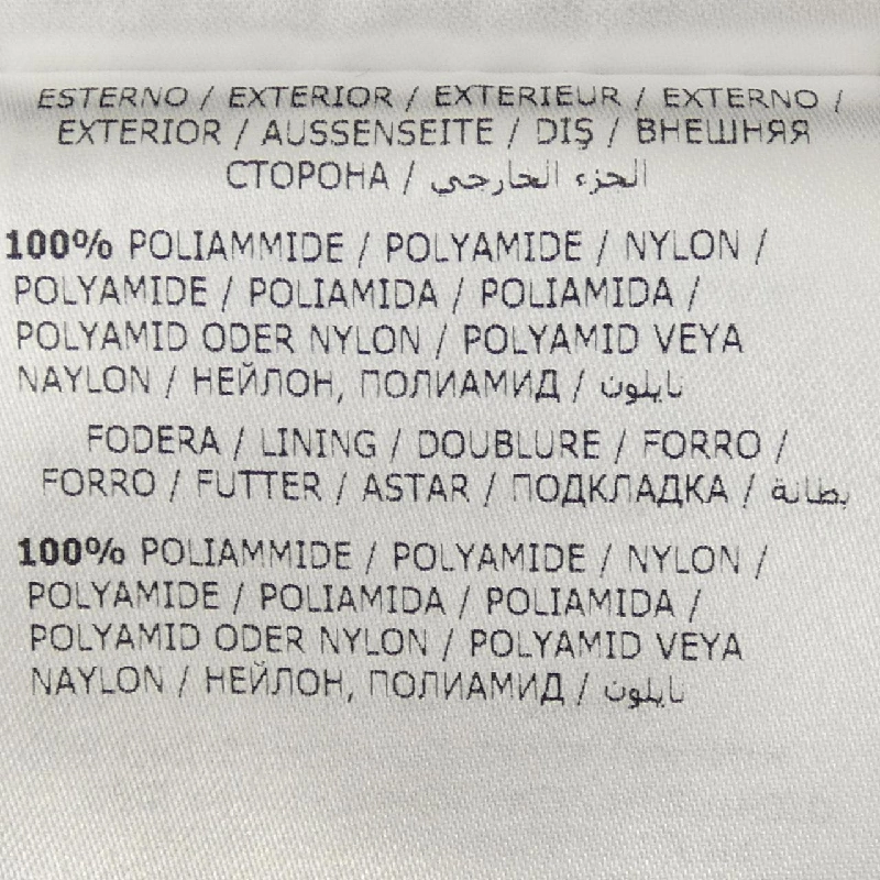 MONCLER GHANY Áo gile - Hàng hiệu Chính hãng 822436