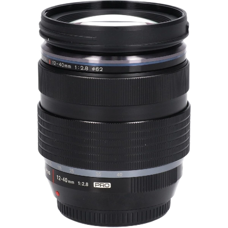 ＭＺＤ１２－４０ｍｍ Ｆ２．８ＰＲＯ - Hàng hiệu Authentic 880615