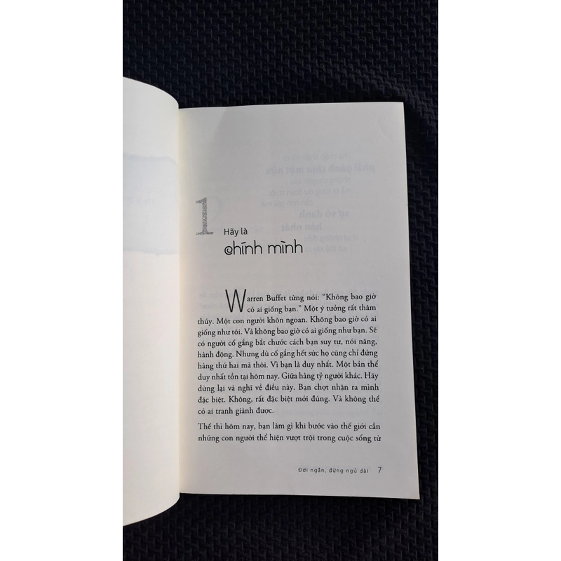 Đời ngắn đừng ngủ dài - Robin Sharma 530924