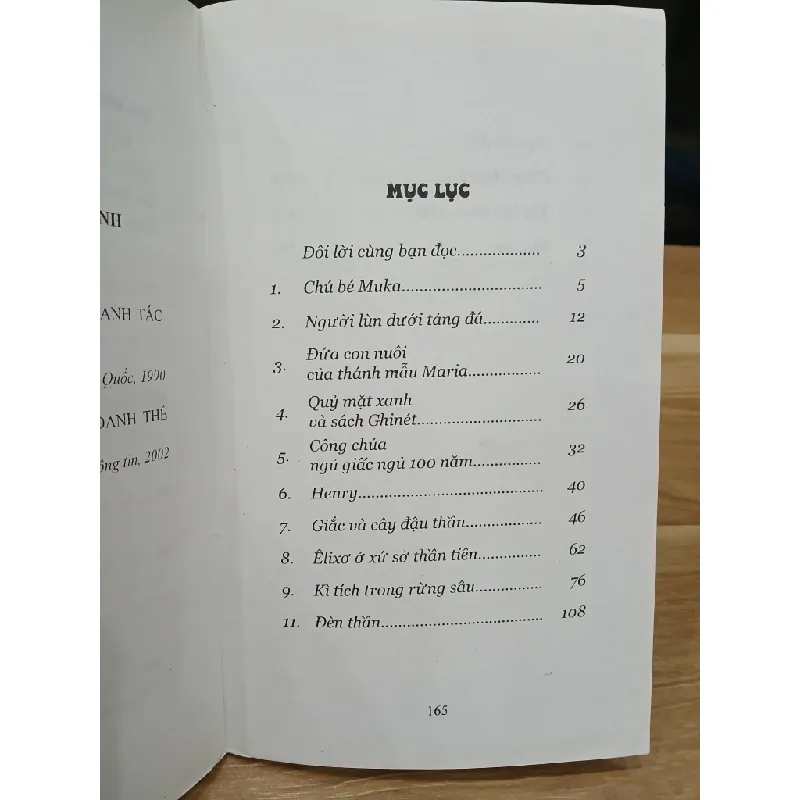 Người lùn dưới tầng đá – Vũ Bội Tuyền 560820