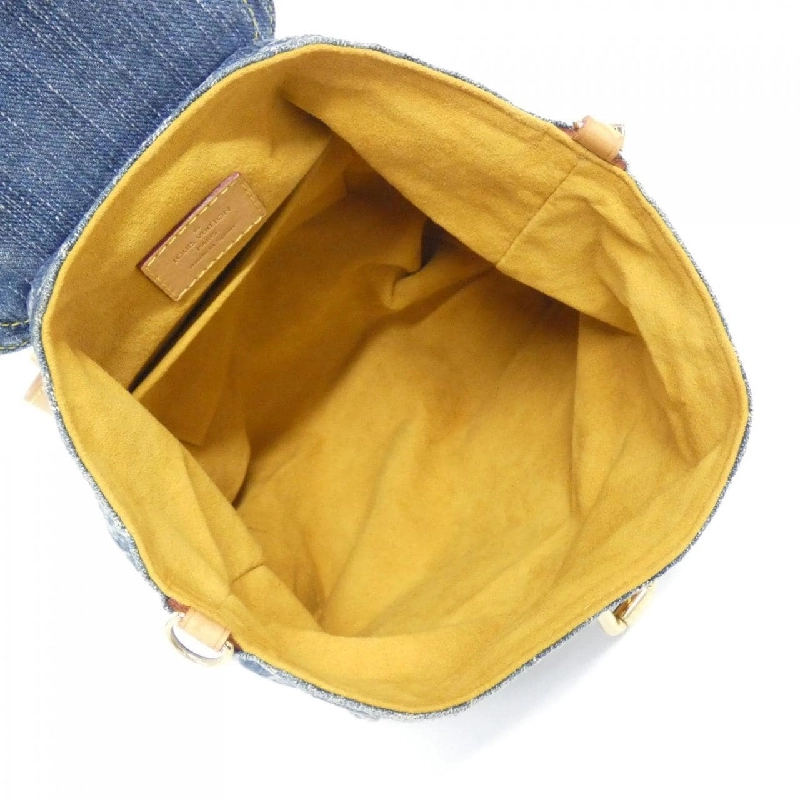 Túi xách Louis Vuitton Monogram Denim Sac Ad PM M95057 - Hàng hiệu Chính hãng 801741