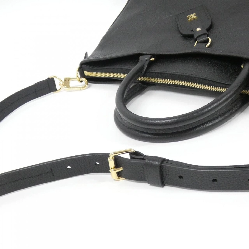 Túi xách Louis Vuitton Monogram Empreinte Trianon MM M46487 - Hàng hiệu Chính hãng 771132