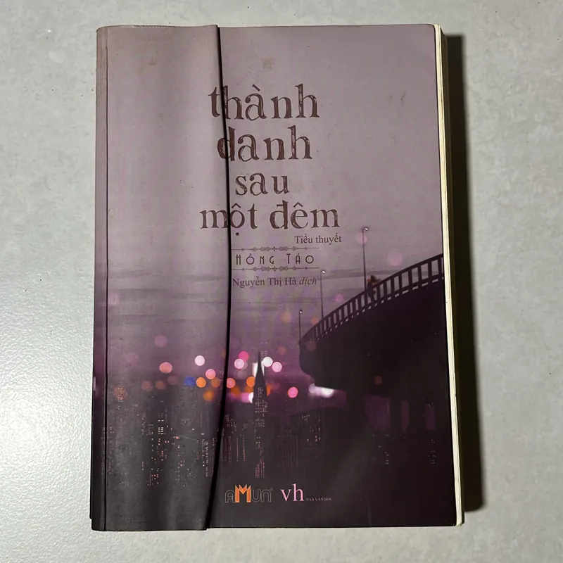 Thành danh sau một đêm - Hồng Táo 553413