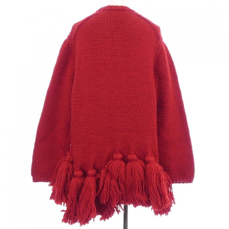 COMME des GARCONS GP-N016 Áo len - Hàng hiệu Chính hãng 815285