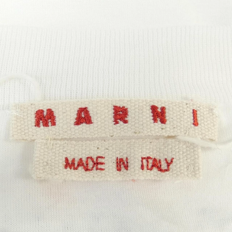 Áo thun MARNI - Hàng hiệu Authentic 826276