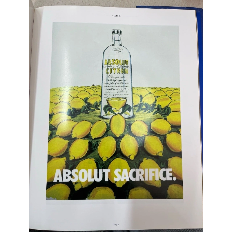 Absolut sequel - Richard W. Lewis 797342