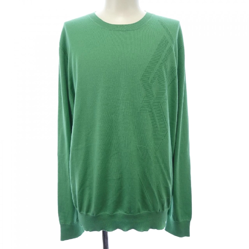 HERMES *21-5716 Áo len - Hàng hiệu Chính hãng 896110