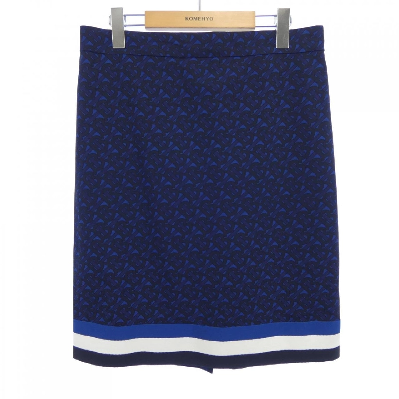【Mã giảm giá】Burberry BURBERRY Váy 654879