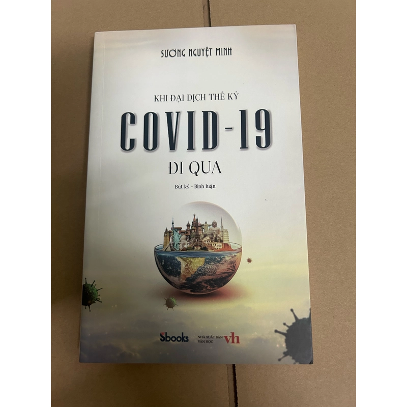Khi đại dịch covid 19 đi qua 489239
