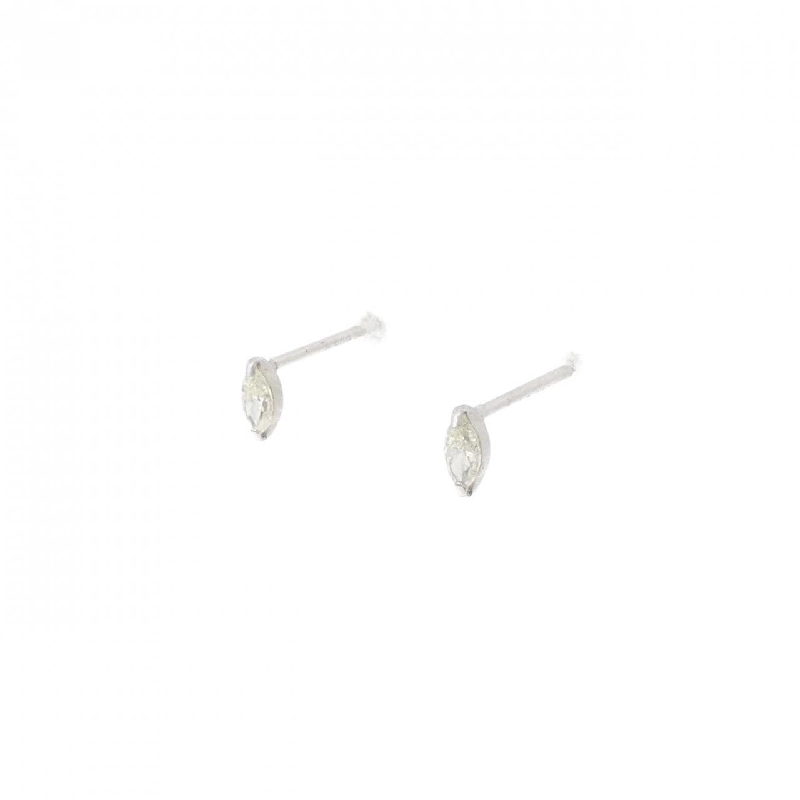 PT900 Bông tai kim cương 0.12CT - Hàng hiệu Authentic 869503