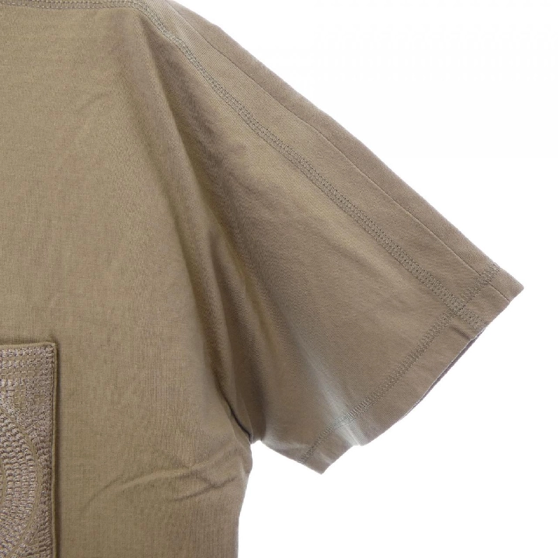 Áo thun HERMES MOSAIQUE 3H4615DL - Hàng hiệu Chính hãng 775107