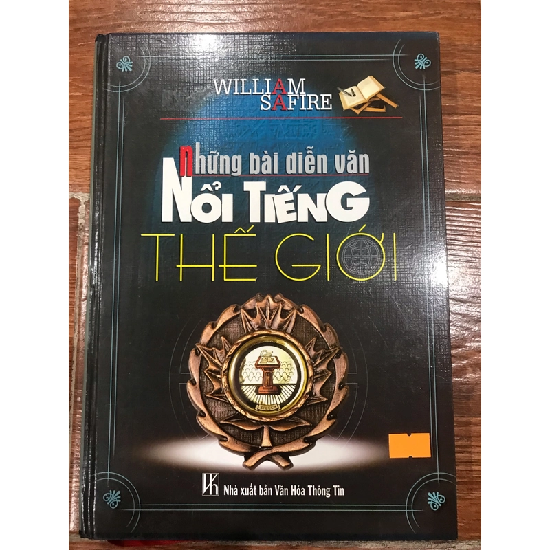 Những bài diễn văn nổi tiếng thế giới (o4) 469359