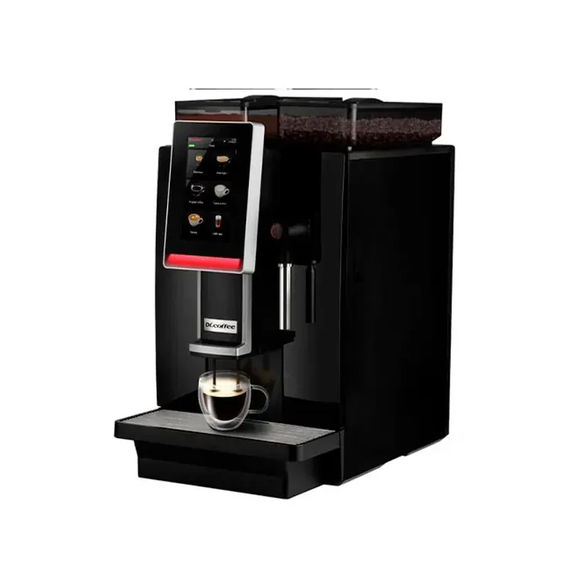 ☕ Máy pha cà phê tự động Dr.Coffee Minibar S1-B – Espresso chuẩn vị trong tầm tay! 734123