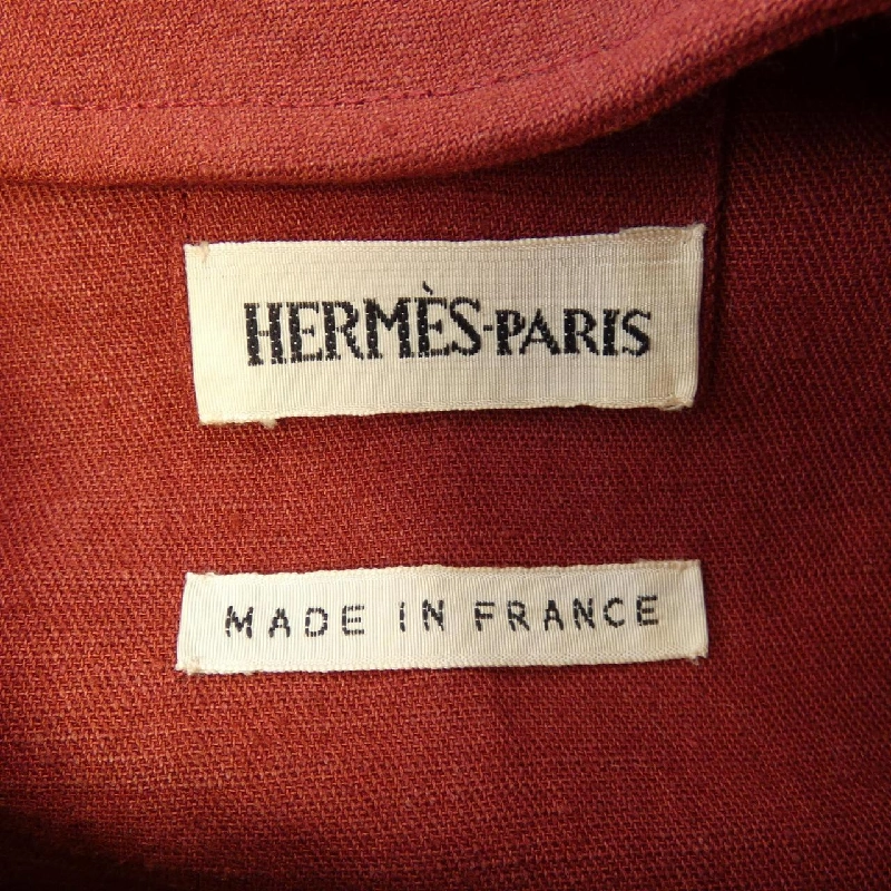 【Mã giảm giá】【Cổ điển】Áo khoác HERMES 636283