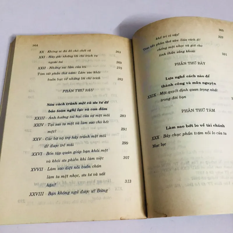 QUẢNG GÁNH LO ĐI & VUI SỐNG ( Nguyễn Hiến Lê) 701970