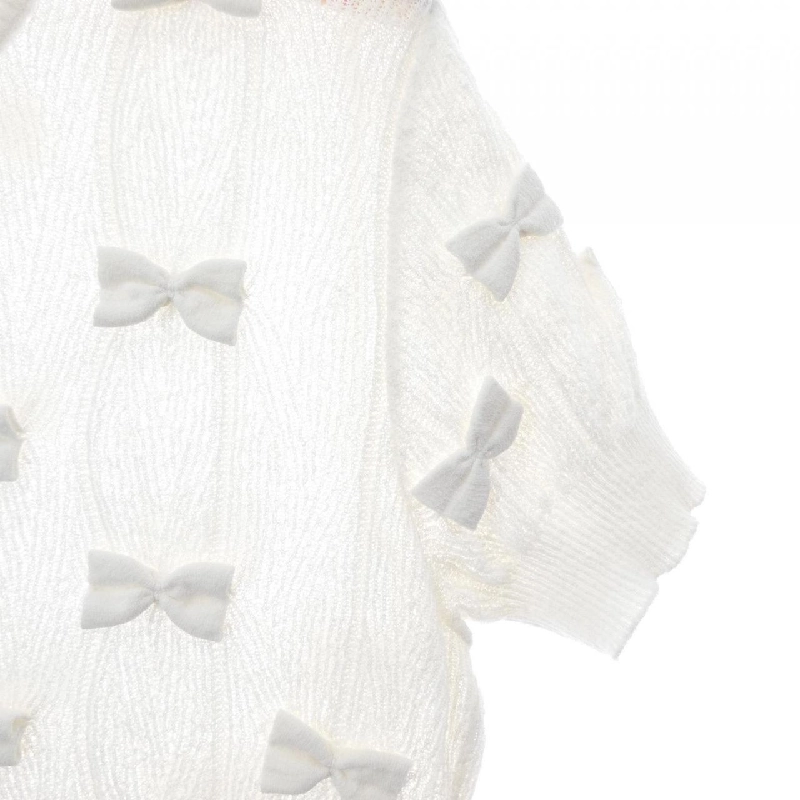 CHANEL P49260K06198 Áo len - Hàng hiệu Chính hãng 824680