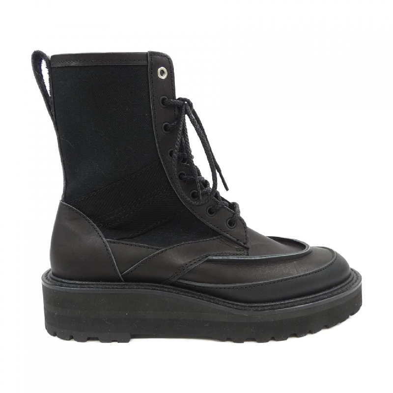 【Khuyến mãi】Giày bốt Y's 661421