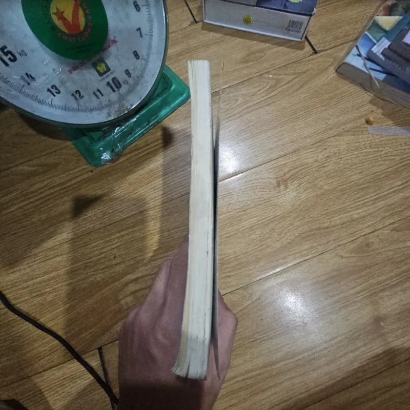 Từ trong gian khó 763058