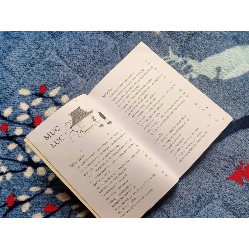 52 Thiền Ngữ THỨC TỈNH Cho Người BẬN RỘN - Shinsuke Hosokawa & Ayako Tanimaya 693023