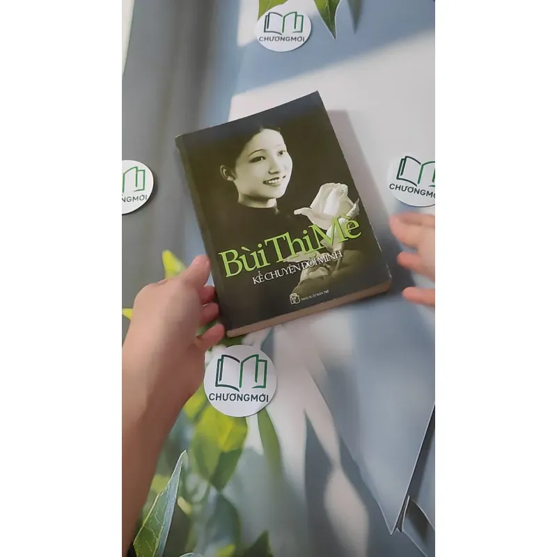 Bùi Thị Mè - Kể Chuyện Đời Mình - Bùi Thị Mè 928530