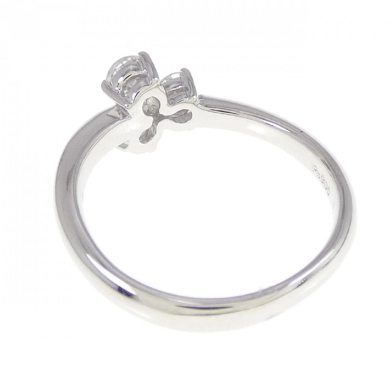 Nhẫn kim cương hồng PT 0.05CT 671533