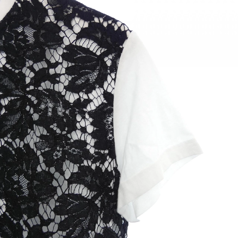 Áo thun VALENTINO RB3MG01ARDZ 629495