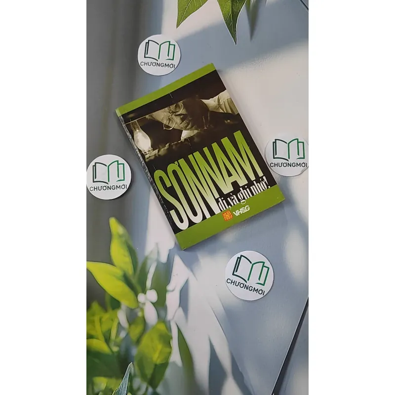 Sơn Nam đi, và ghi nhớ! - Sơn Nam 798360