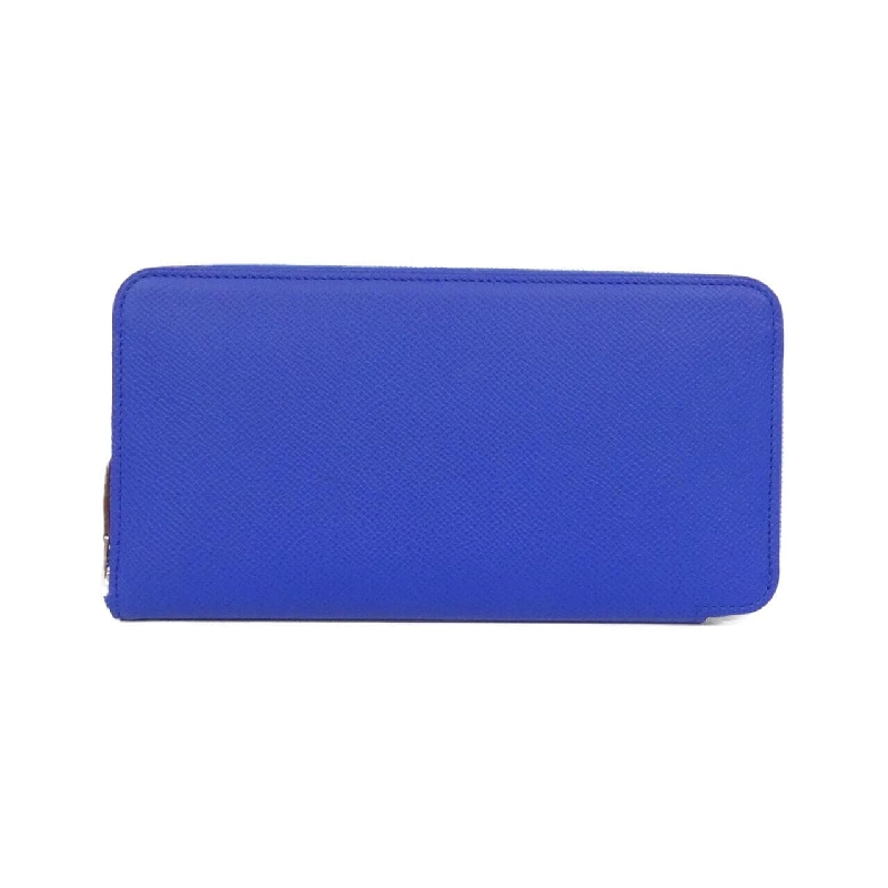 Ví Hermes LUCKY DAISY Lụa Trong Cổ Điển 083822CK 619843