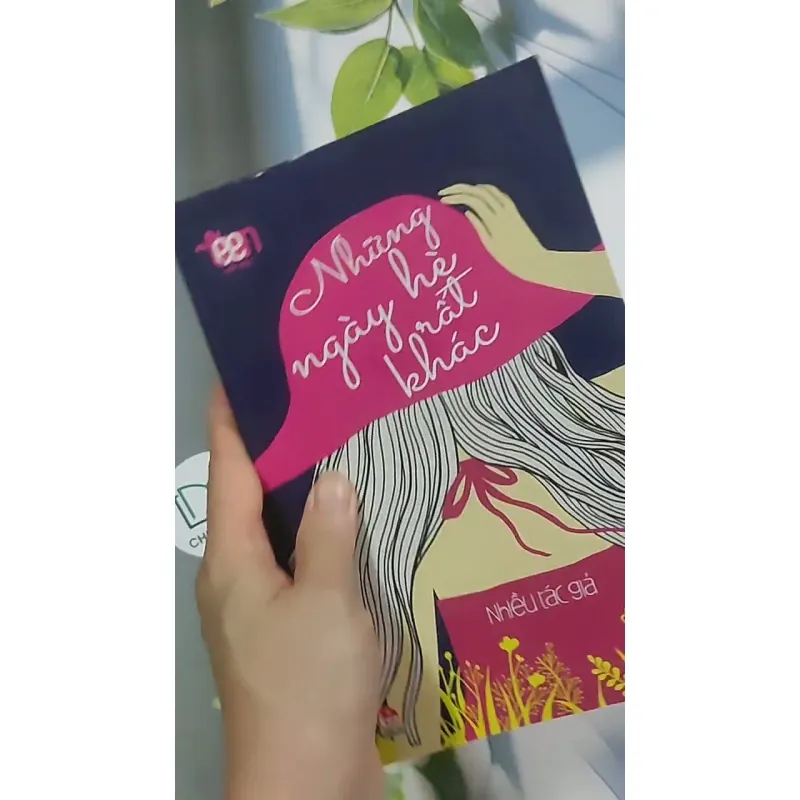 Những ngày hè rất khác 694965