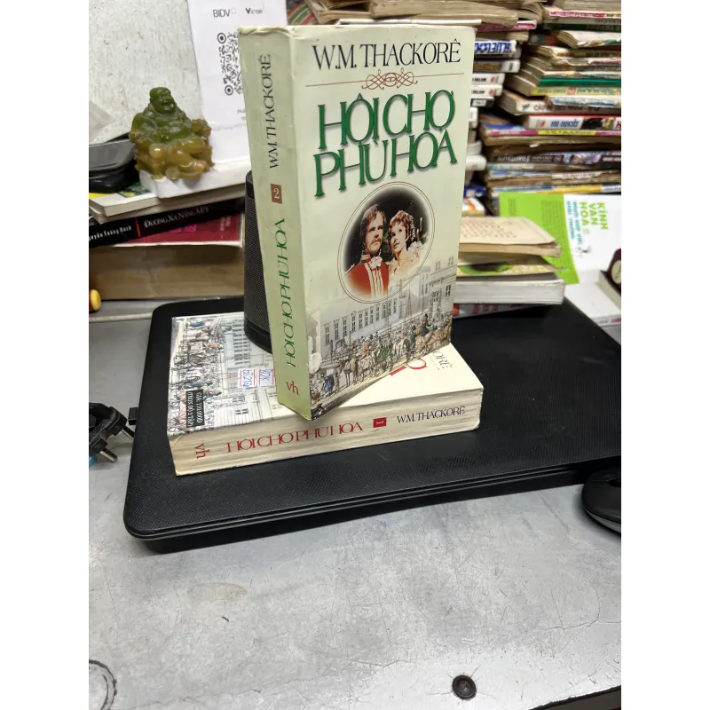 HỘI CHỢ PHÙ HOA  1004369