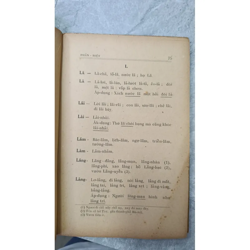 HỎI NGÃ PHÂN MINH - ĐỖ KỲ NHẪN 707753