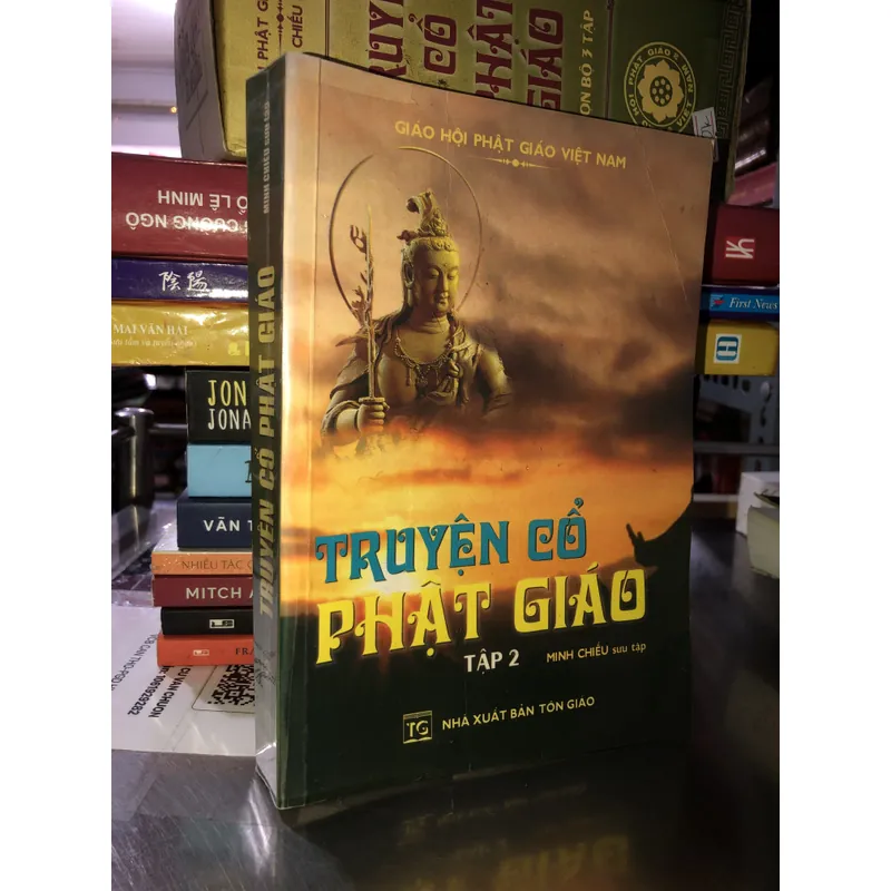 Boxset truyện cổ Phật giáo (trọn bộ 3 tập) 702534