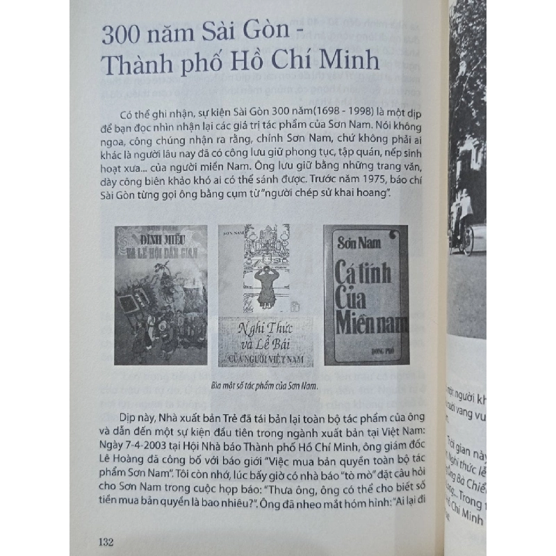 Nguyễn Tuân, Kim Lân, Sơn Nam: Những "đặc sản" văn chương Việt - Nhiều tác giả 1066660
