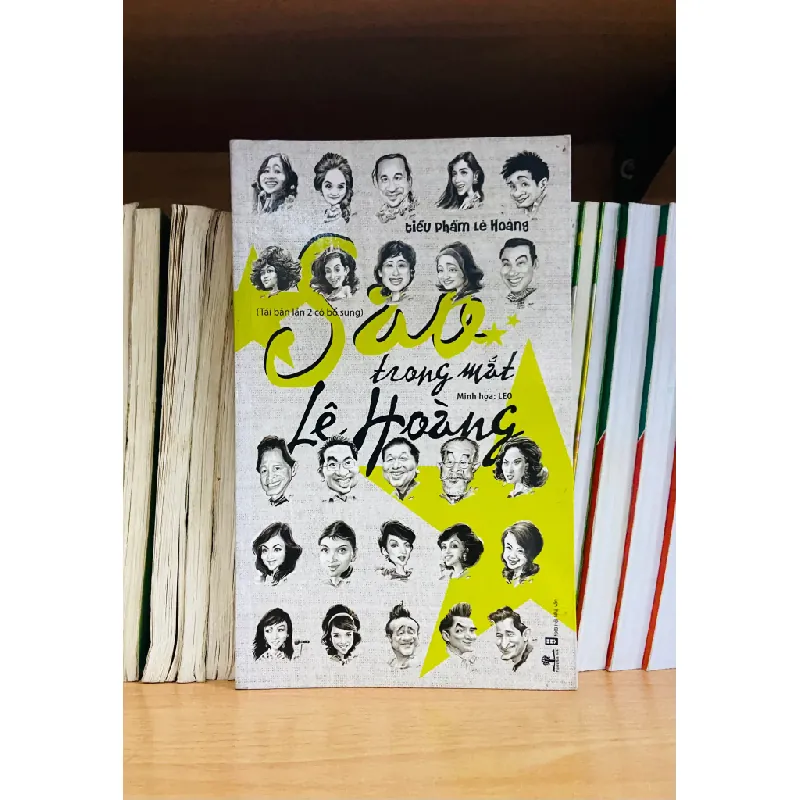 Sao trong mắt Lê Hoàng 555904